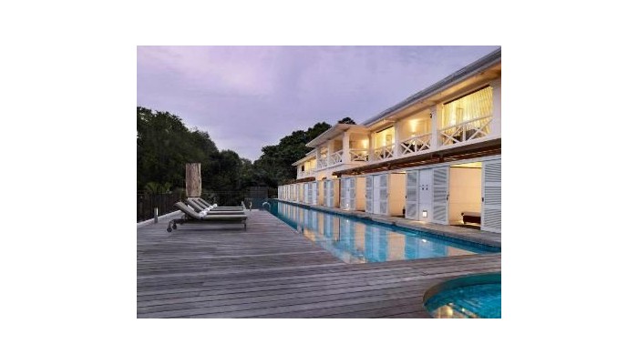 Amara Sanctuary Resort poza 2