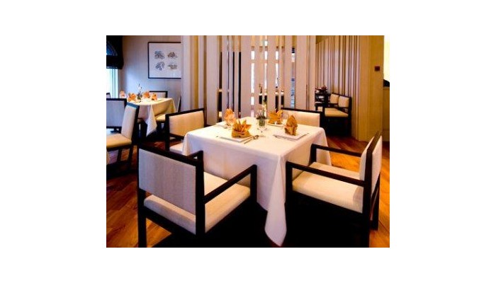 Amara Sanctuary Resort poza 9