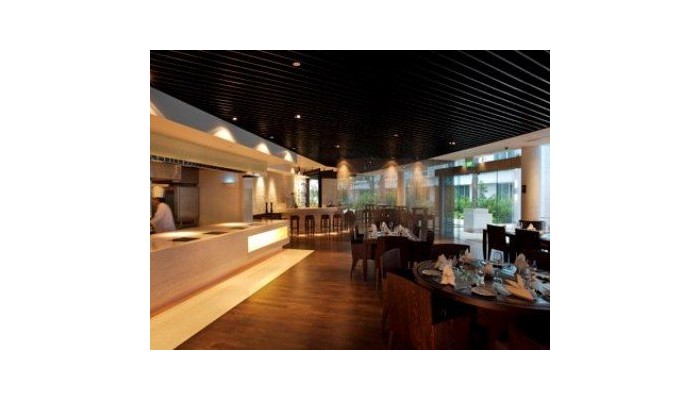 Amara Sanctuary Resort poza 7