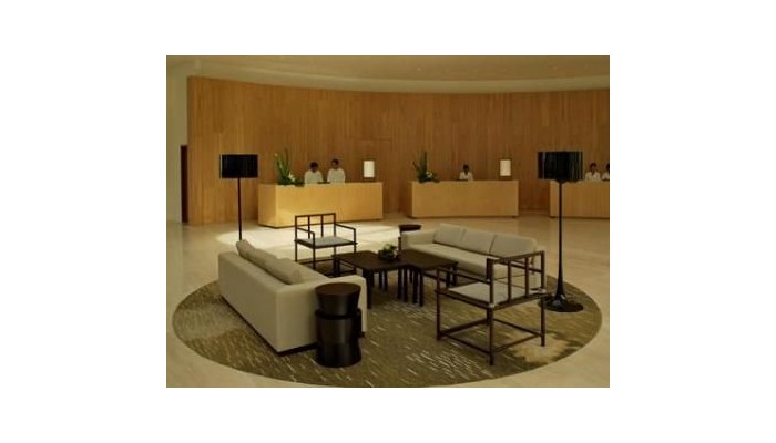 Amara Sanctuary Resort poza 4