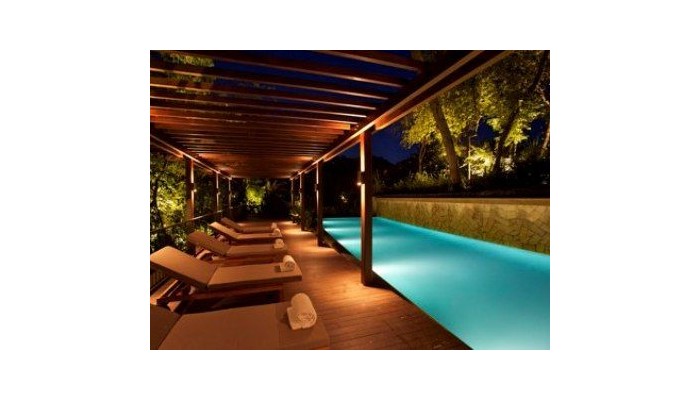 Amara Sanctuary Resort poza 10