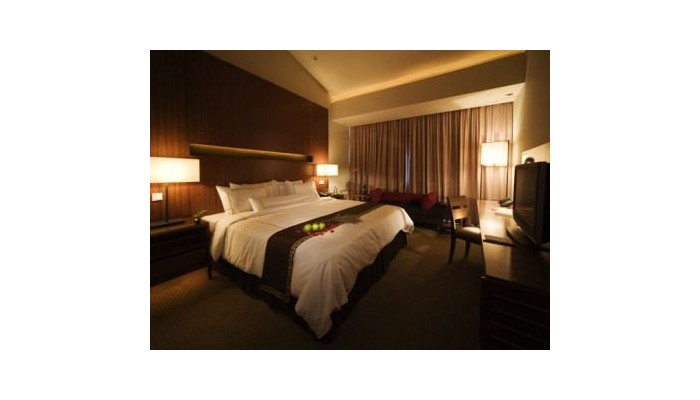 Amara Sanctuary Resort poza 5