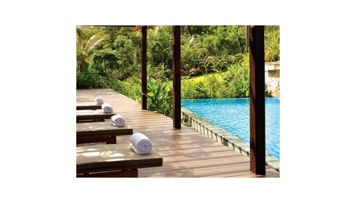 Amara Sanctuary Resort poza 11