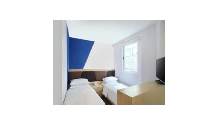 Amaris Hotel By Santika - Bugi poza 5