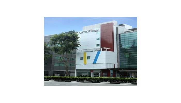 Amaris Hotel By Santika - Bugi poza 0