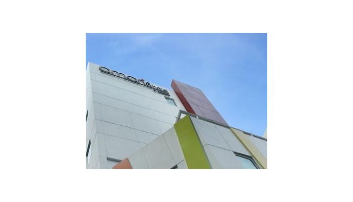 Amaris Hotel By Santika - Bugi poza 3