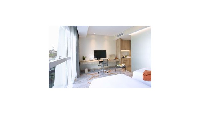 Capri By Fraser Hotel Residenc poza 3