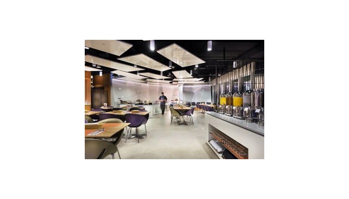 Capri By Fraser Hotel Residenc poza 9