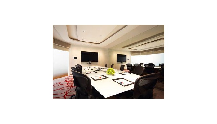 Capri By Fraser Hotel Residenc poza 5