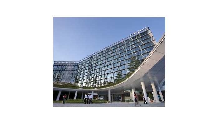 Capri By Fraser Hotel Residenc poza 0