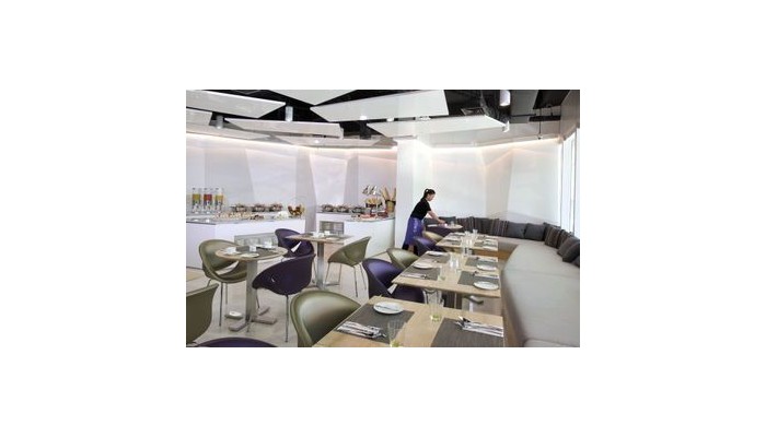 Capri By Fraser Hotel Residenc poza 7