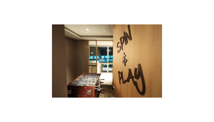 Capri By Fraser Hotel Residenc poza 11