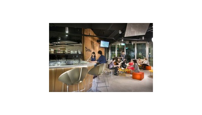 Capri By Fraser Hotel Residenc poza 10