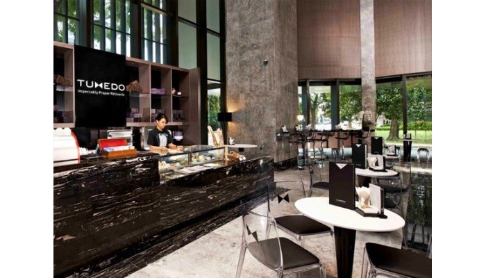 Carlton City Hotel Singapore poza 3