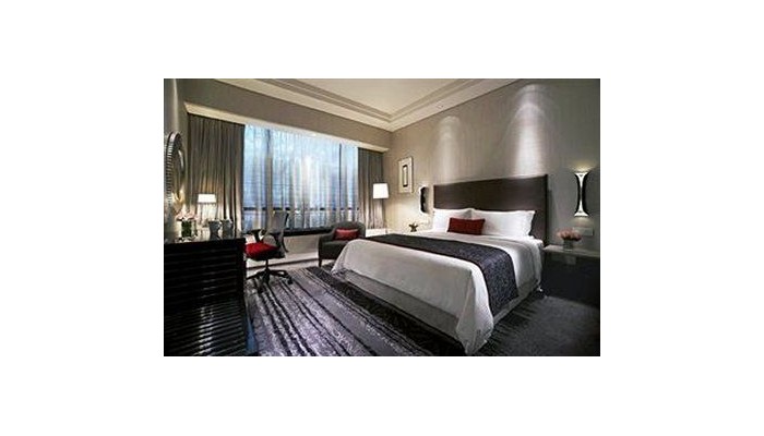 Carlton City Hotel Singapore poza 5