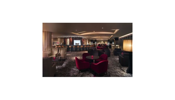 Carlton Hotel Singapore poza 3