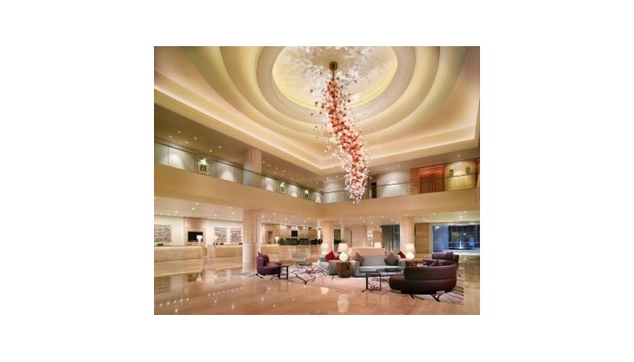 Carlton Hotel Singapore poza 6