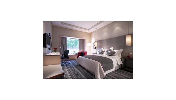 Carlton Hotel Singapore poza 11