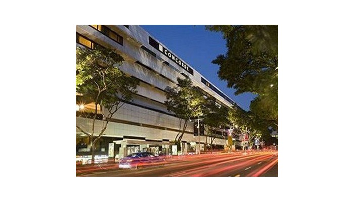 Concorde Singapore Hotel - Non Refundable Room poza 0