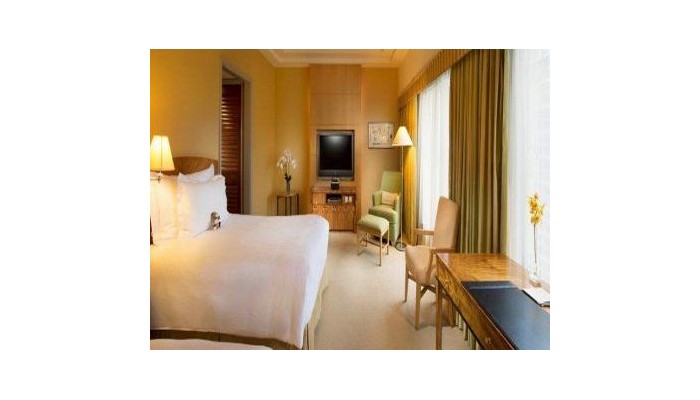 Conrad Centennial Singapore Hotel - Non Refundable Room poza 0