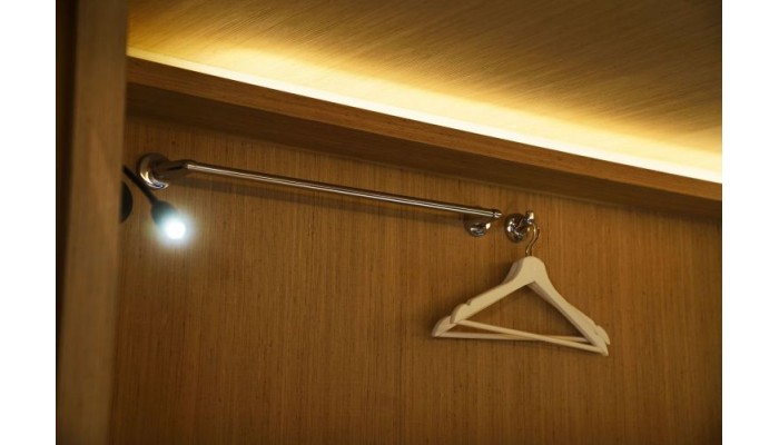 Cube Boutique Capsule Hotel @ Kampong Glam poza 5