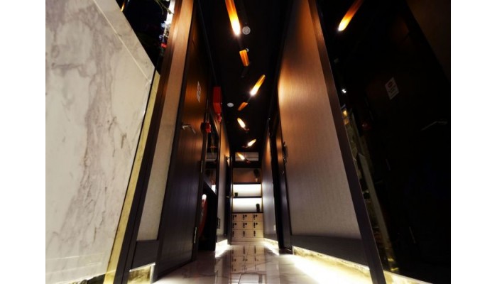 Cube Boutique Capsule Hotel @ Kampong Glam poza 3