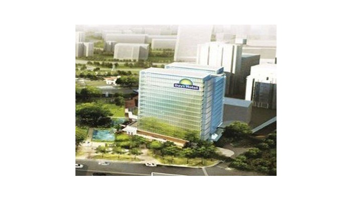 Days Hotel Singapore At Zhongshan Park - Non Refundable Room poza 0