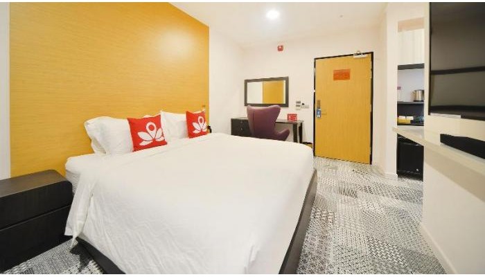 Five6 Hotel Splendour poza 6