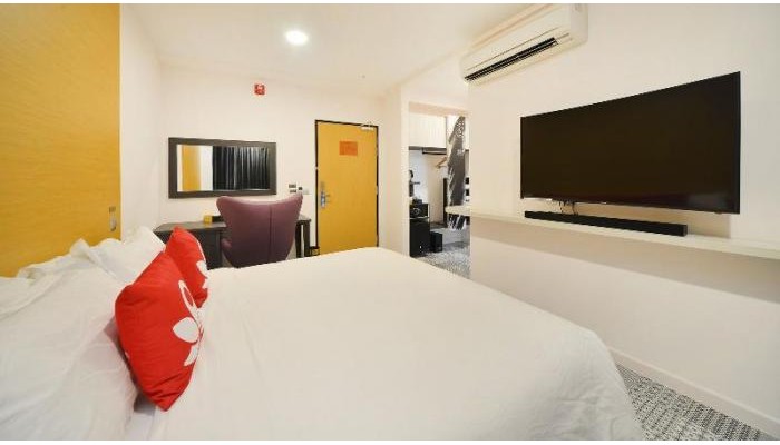 Five6 Hotel Splendour poza 5