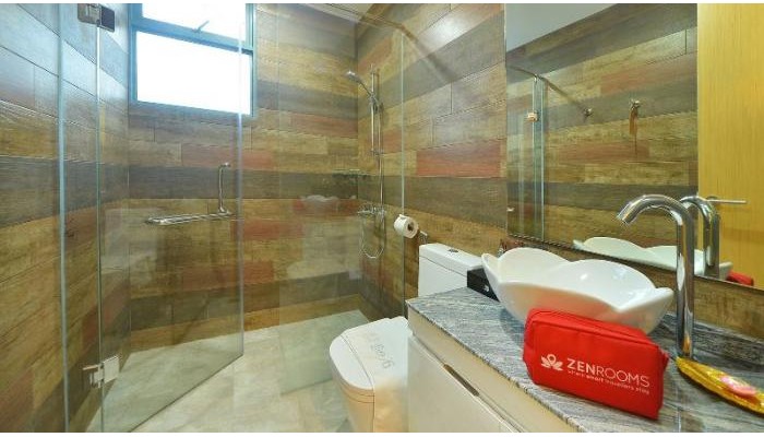 Five6 Hotel Splendour poza 9