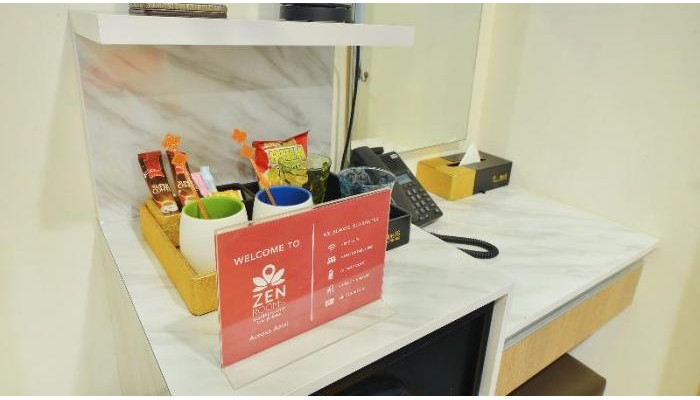 Five6 Hotel Splendour poza 7