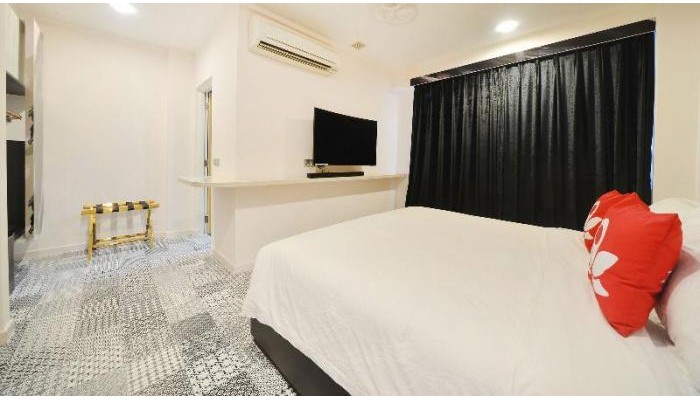 Five6 Hotel Splendour poza 8