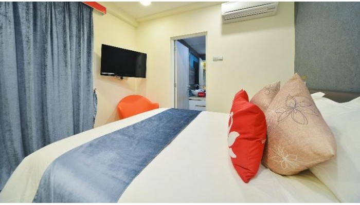 Five6 Hotel Splendour poza 2