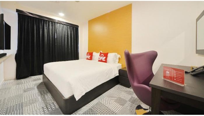 Five6 Hotel Splendour poza 4