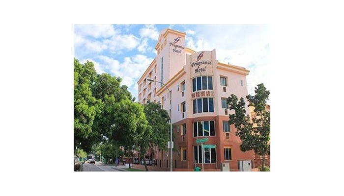 Fragrance Hotel Crystal - Non Refundable Room poza 0