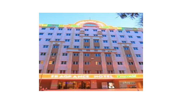 Fragrance Hotel Emerald - Non Refundable Room poza 0