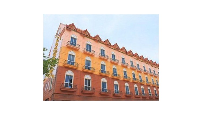 Fragrance Hotel Joo Chiat - Non Refundable Room poza 0