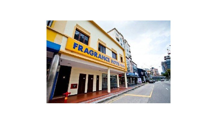 Fragrance Hotel Oasis - Non-refundable poza 0