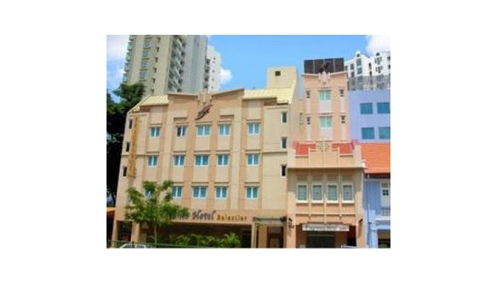 Fragrance Hotel Rose - Non Refundable Room poza 0