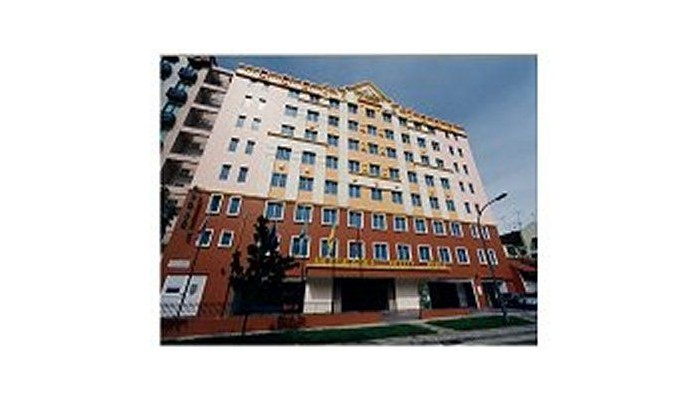 Fragrance Hotel Ruby - Non Refundable Room poza 0