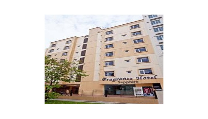 Fragrance Hotel Sapphire - Non Refundable Room poza 0