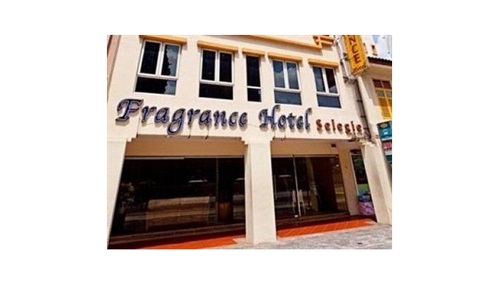 Fragrance Hotel Selegie - Non Refundable Room poza 0