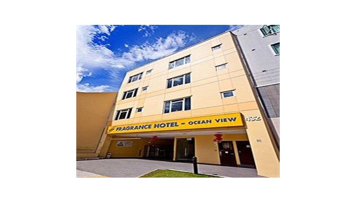 Fragrance Hotel Sun Flower - Non Refundable Room poza 0