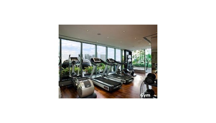 Fullerton Bay Hotel Singapore poza 9