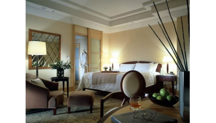 Fullerton Hotel Singapore poza 3