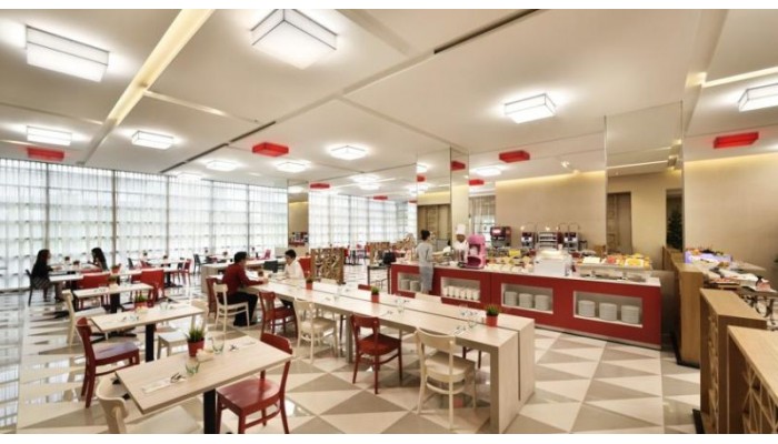 Genting Hotel poza 4