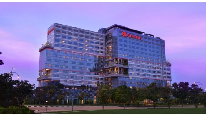 Genting Hotel poza 1