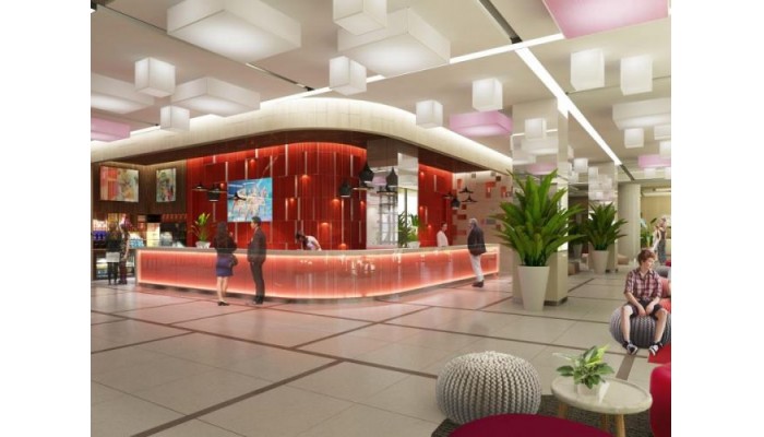 Genting Hotel poza 2