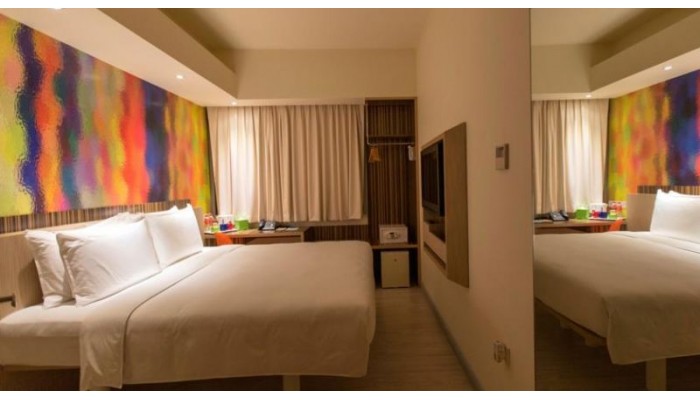 Genting Hotel poza 3