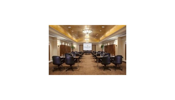 Grand Copthorne Waterfront Hotel Singapore poza 1